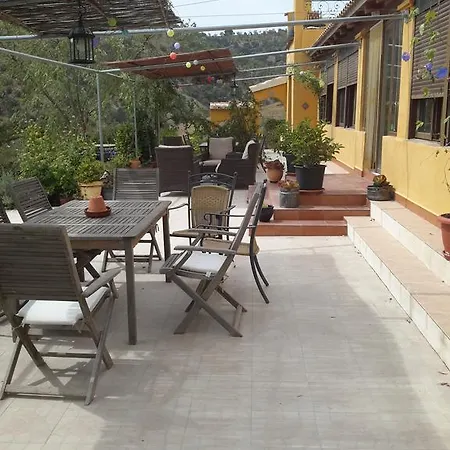 Hotel apartamentowy Casa Joya 4*
