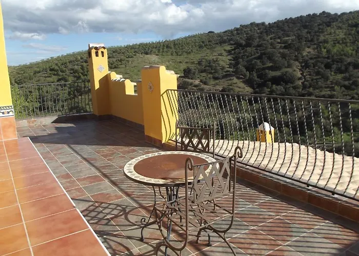 Casa Joya La Losilla