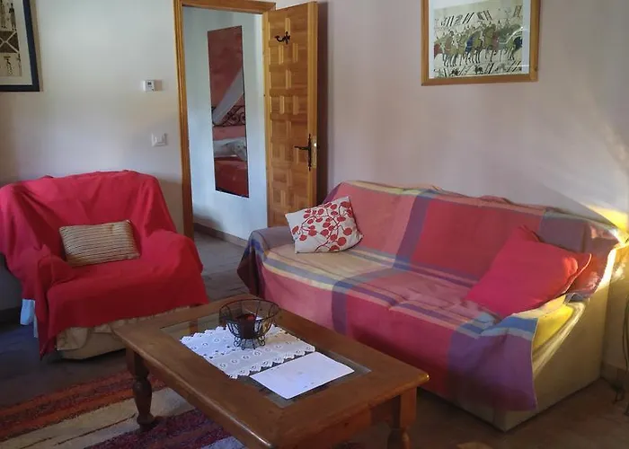 Casa Joya 4*