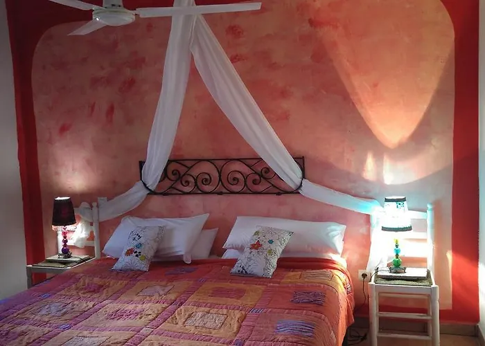Casa Joya 4* La Losilla