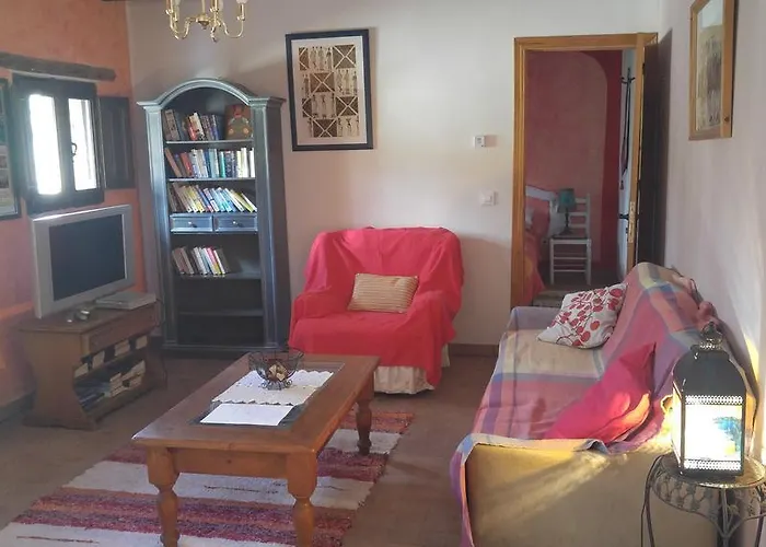 Casa Joya 4* La Losilla