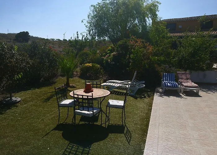 Casa Joya 4* La Losilla