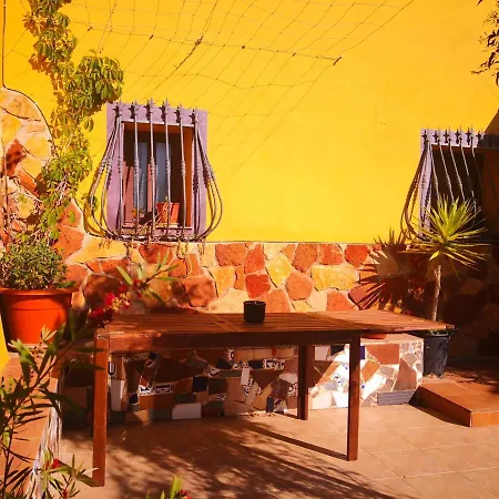 Casa Joya * La Losilla