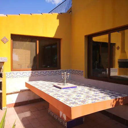 Casa Joya * La Losilla