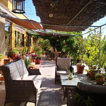 Aparthotel Casa Joya *