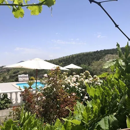 Aparthotel Casa Joya