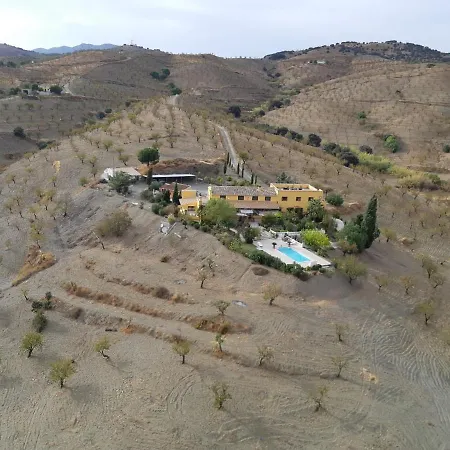 Casa Joya Aparthotel La Losilla