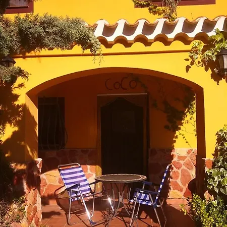 Casa Joya * La Losilla