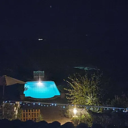 Casa Joya Aparthotel