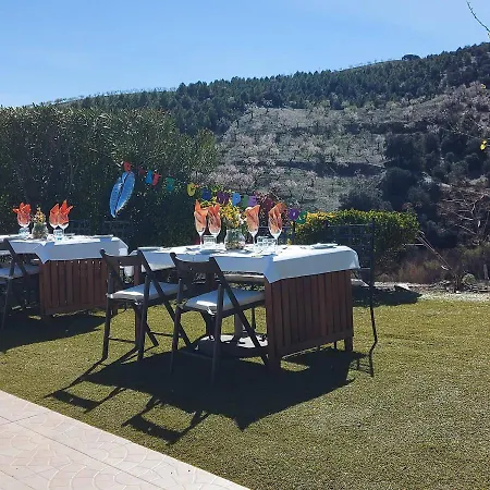 Casa Joya *