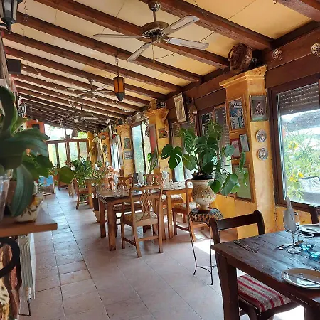 Casa Joya Aparthotel La Losilla