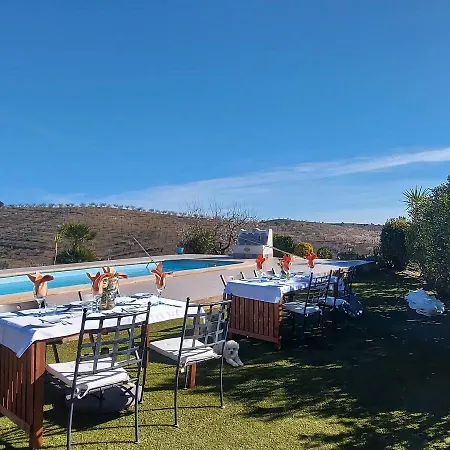 Casa Joya Aparthotel La Losilla