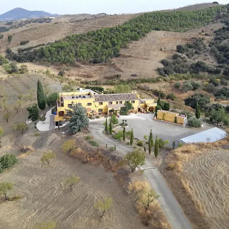 Casa Joya * La Losilla