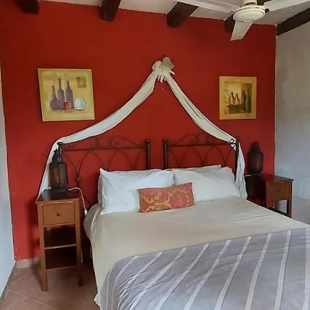 Casa Joya * La Losilla