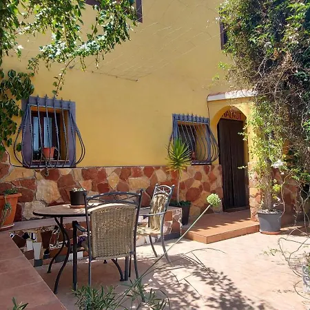 Casa Joya *