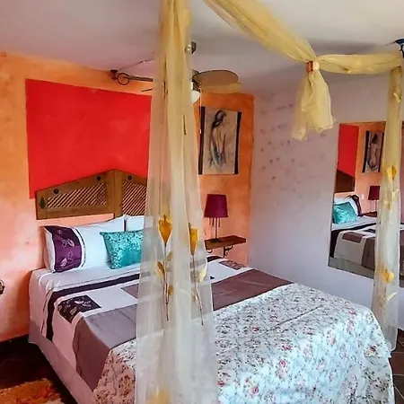 Casa Joya La Losilla