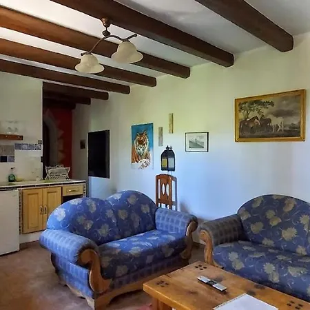Aparthotel Casa Joya La Losilla