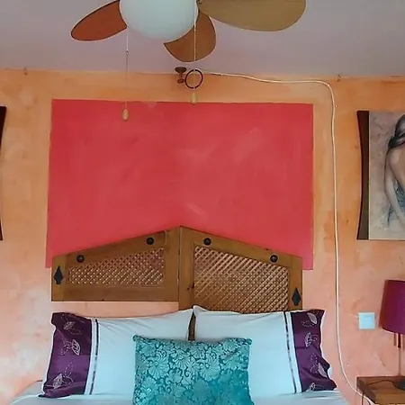 Casa Joya Apartahotel