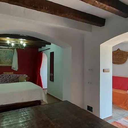 Casa Joya *