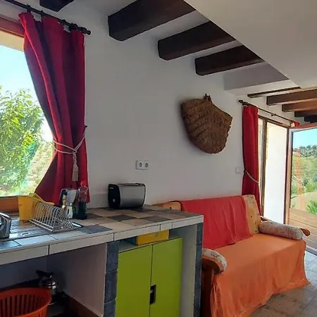 Casa Joya Aparthotel *