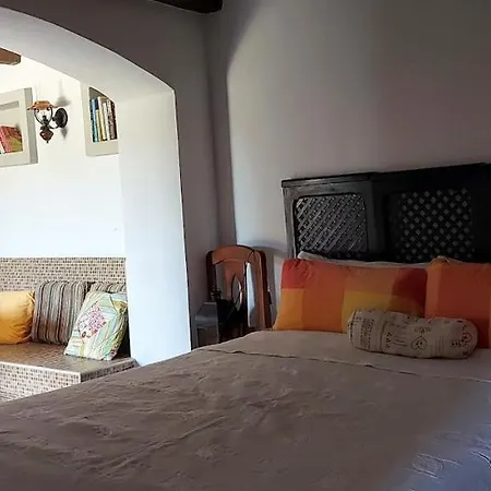 Casa Joya * La Losilla