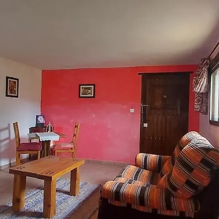 Casa Joya Aparthotel *