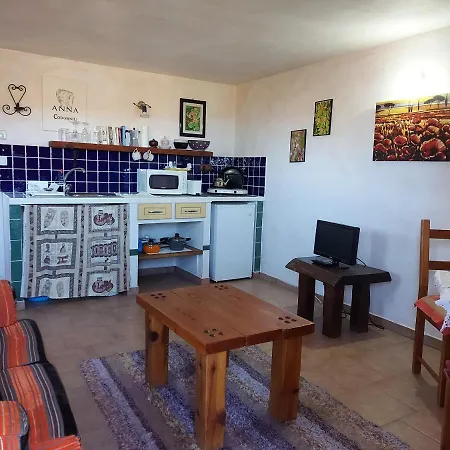 Aparthotel Casa Joya