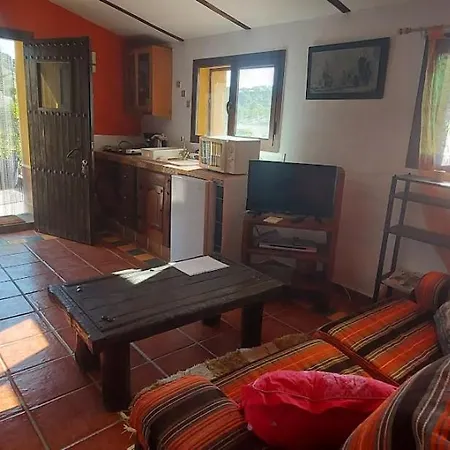 Aparthotel Casa Joya