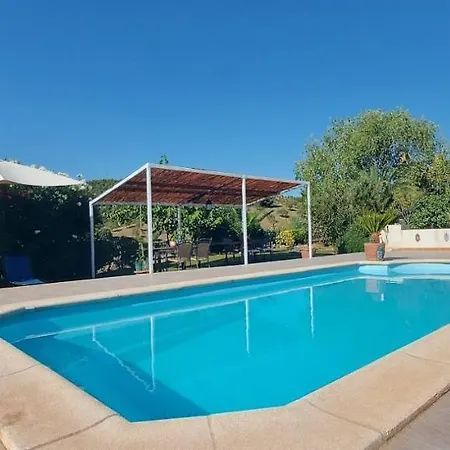 Aparthotel Casa Joya La Losilla