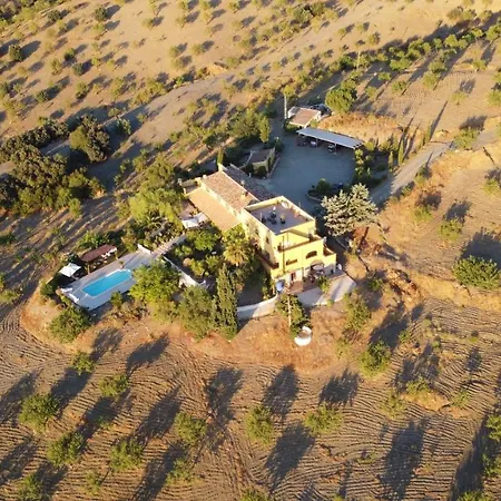 Casa Joya *
