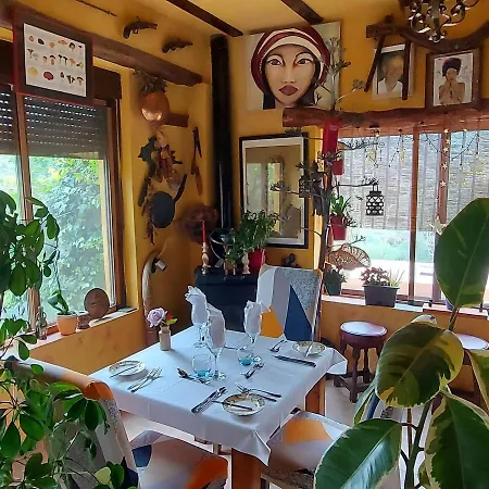 Casa Joya La Losilla