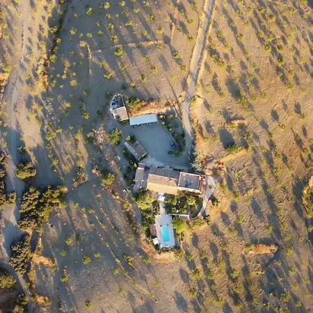 Aparthotel Casa Joya
