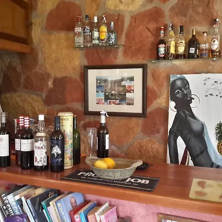 Апарт-отель Casa Joya
