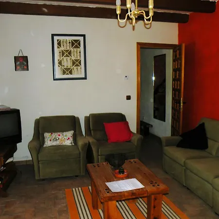 Aparthotel Casa Joya *