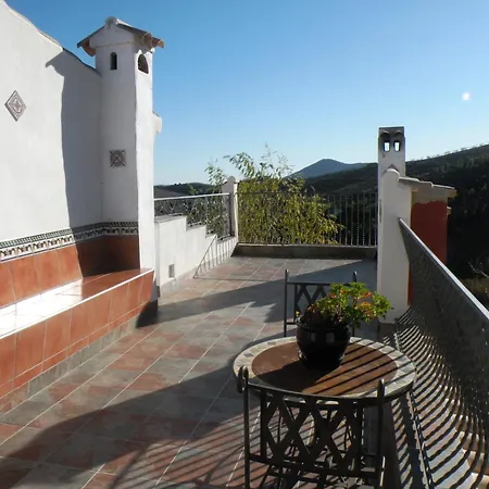 Aparthotel Casa Joya
