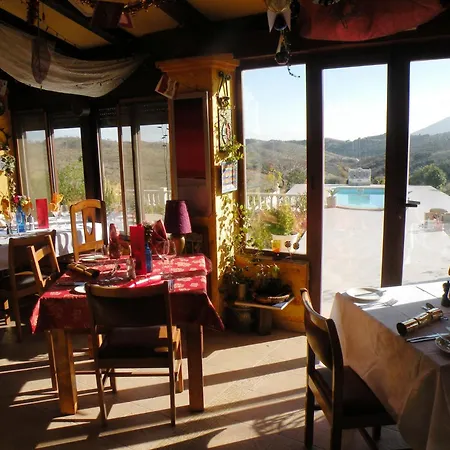 Aparthotel Casa Joya La Losilla