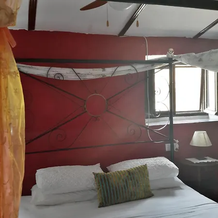 Casa Joya Aparthotel *