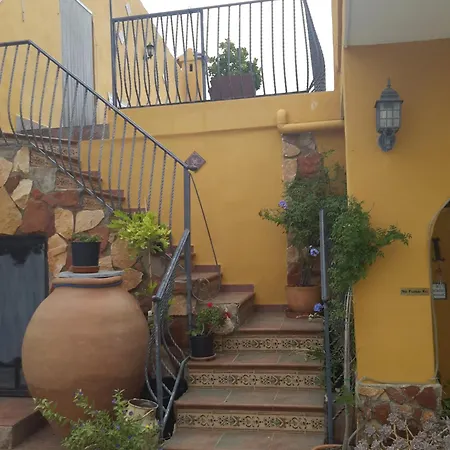 Casa Joya Aparthotel *