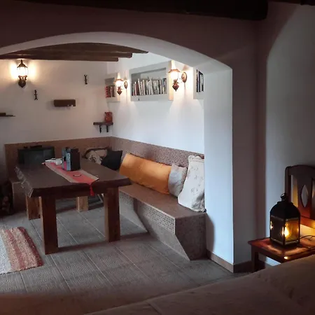 Aparthotel Casa Joya *