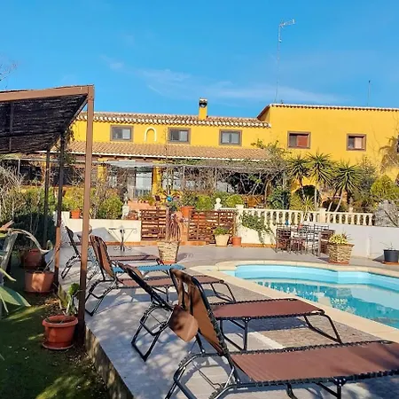 Casa Joya Aparthotel