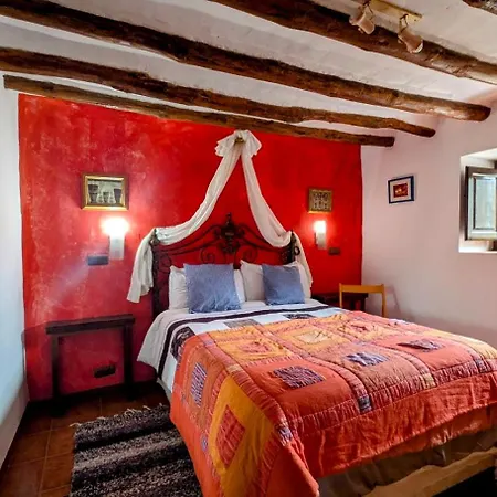 Casa Joya Aparthotel *