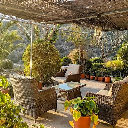 Casa Joya Aparthotel La Losilla