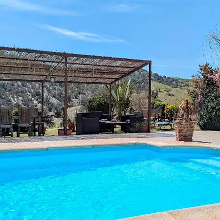 Casa Joya La Losilla