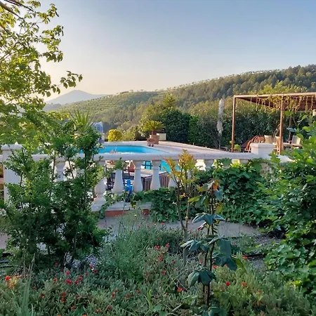 Casa Joya Апарт-отель *