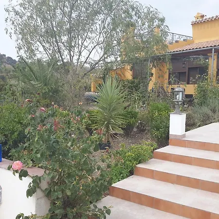 Casa Joya