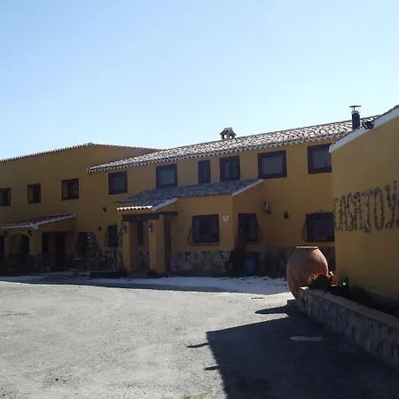 Casa Joya Apart-hotel La Losilla