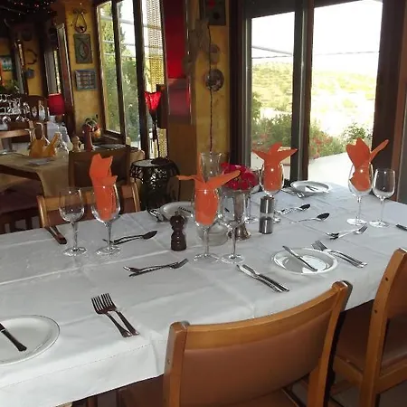 Casa Joya 4* La Losilla