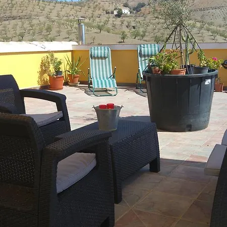 Casa Joya La Losilla