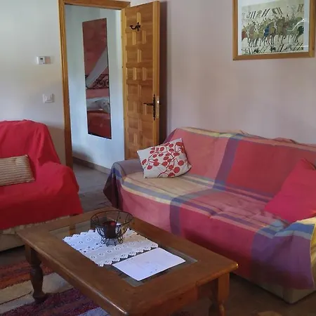 Casa Joya *