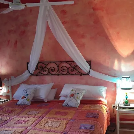 Casa Joya * La Losilla
